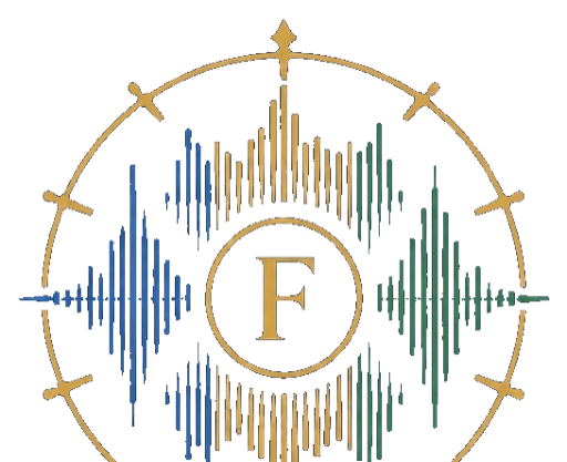 FortunaVoice logotipas